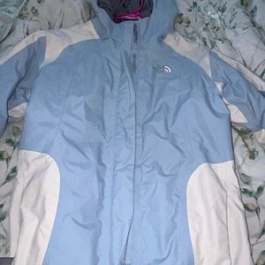 Northface jacket